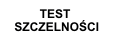 Test szczelno�ci Blower Dor